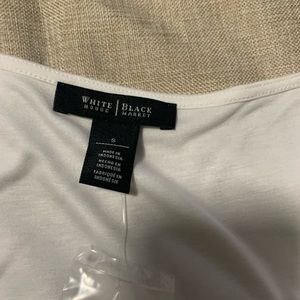 Beautiful blouse rimestones in the arms